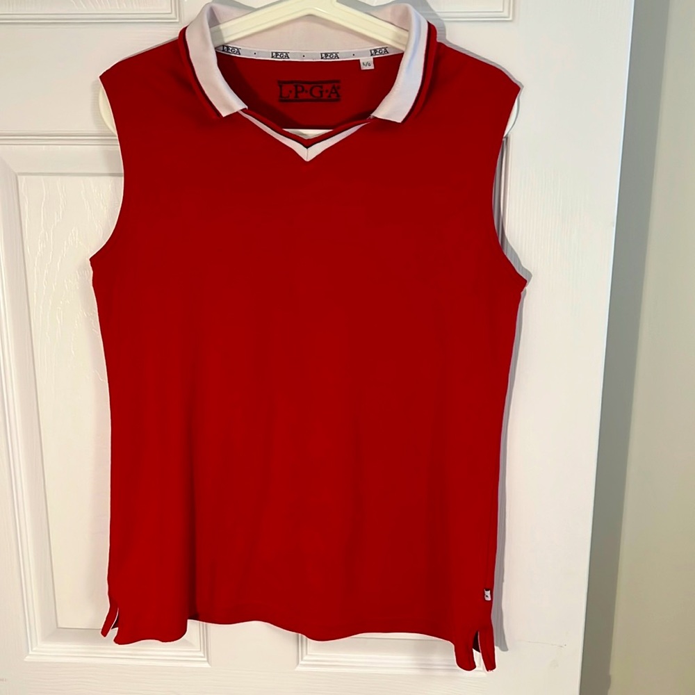 LPGA Women’s Golf Top
